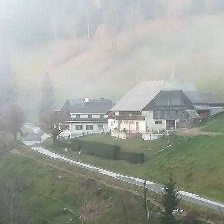 Bauernhof Lackner Hansirgel Farm stay *