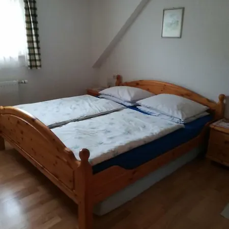 Vakantieboerderij Bauernhof Lackner Hansirgel