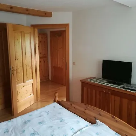 Bauernhof Lackner Hansirgel Vakantieboerderij *