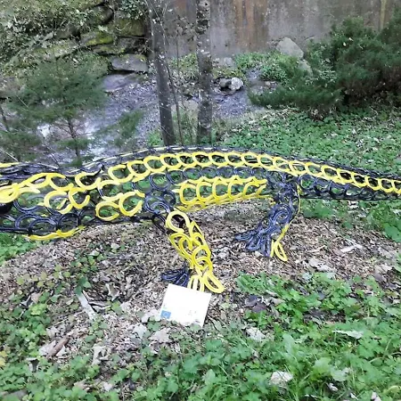 Κατάλυμα σε φάρμα Bauernhof Lackner Hansirgel Sankt Kathrein am Offenegg