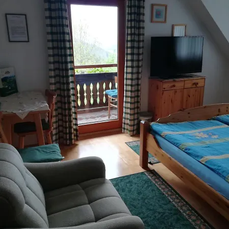 Bauernhof Lackner Hansirgel * Sankt Kathrein am Offenegg