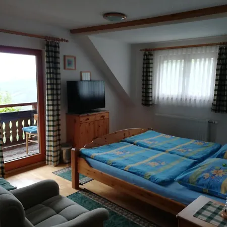 Vakantieboerderij Bauernhof Lackner Hansirgel