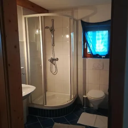 Bauernhof Lackner Hansirgel Vakantieboerderij
